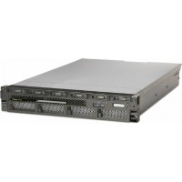 IBM S922 9009-22G EP58 8-Core: AIX Server